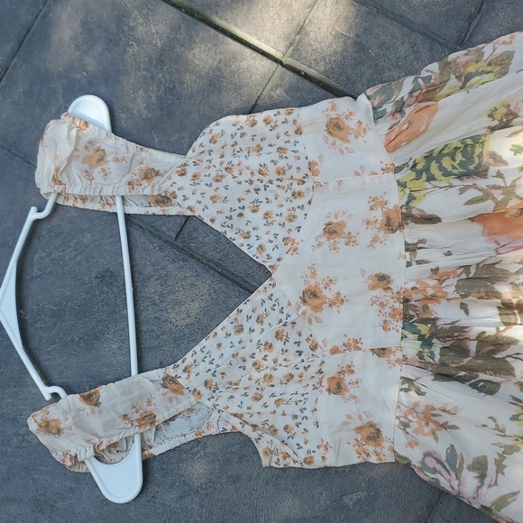 Free People Dress - Picture 4 of 6